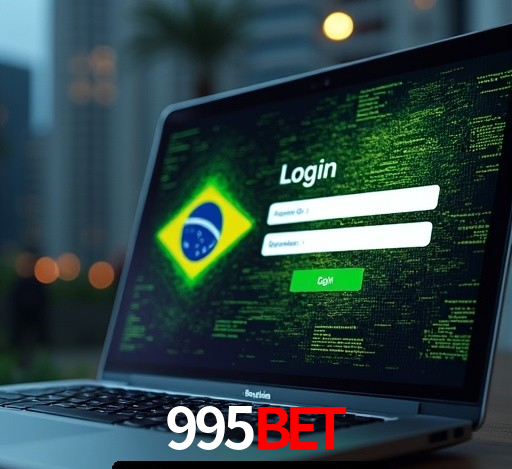 Integração de APIs 995bet