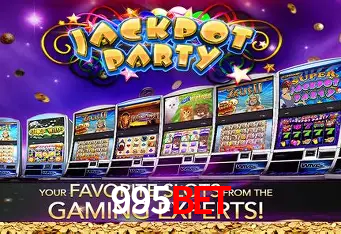 Bônus de Boas-vindas 995bet