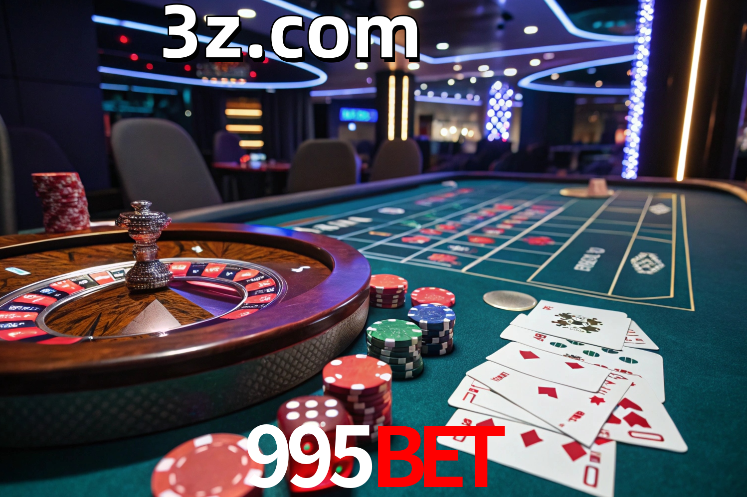 Cadastro Rápido 995bet