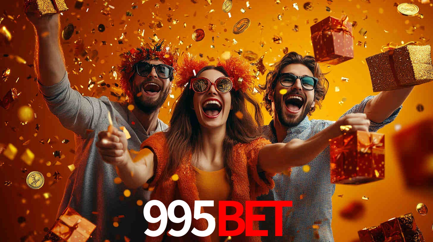 Promoção Relâmpago 995bet