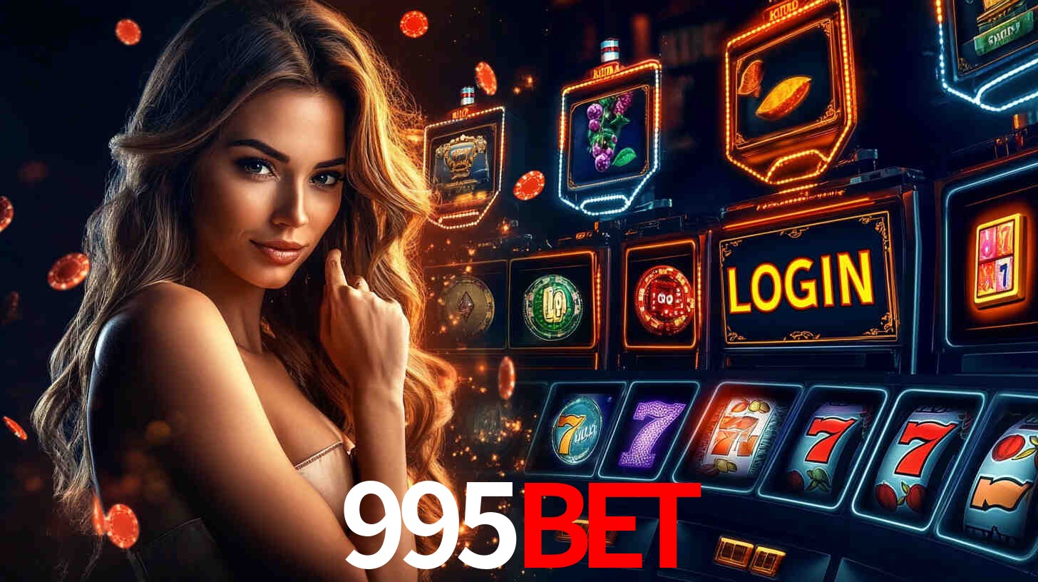 Login Seguro 995bet