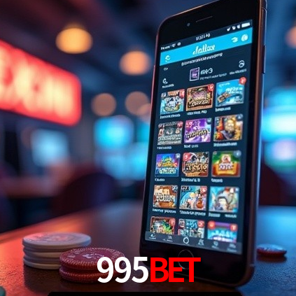 Casino VIP 995bet